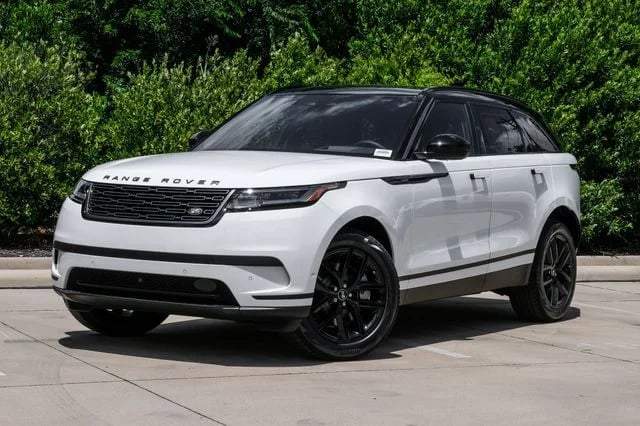 2026 Land Rover Range Rover Velar - Image 1