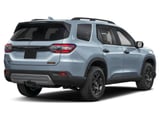 2025 Honda Pilot - Preview 2