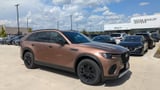 2026 Mazda CX-70 - Preview 8