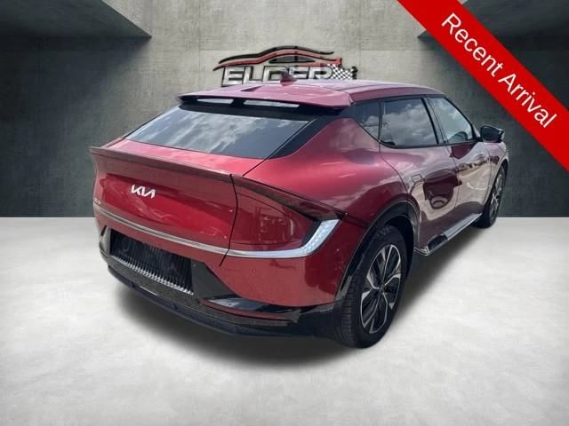 2023 Kia EV6 - Image 3