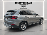 2024 BMW X5 - Preview 7