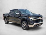 2026 Chevrolet Silverado 1500 - Preview 7