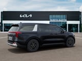 2026 Kia Carnival - Preview 6