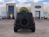 2026 Ford Bronco - Preview 5