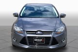 2013 Ford Focus - Preview 3