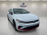 2027 Volkswagen Jetta GLI - Preview 7