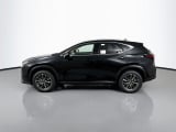 2026 Lexus NX - Preview 8