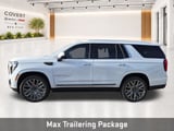 2026 GMC Yukon - Preview 5