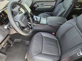 2027 Land Rover Range Rover Sport - Preview 12