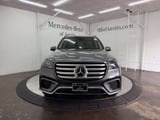 2026 Mercedes-Benz GLS - Preview 3