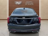 2026 Cadillac CT5 - Preview 7