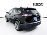 2020 Jeep Cherokee - Preview 5