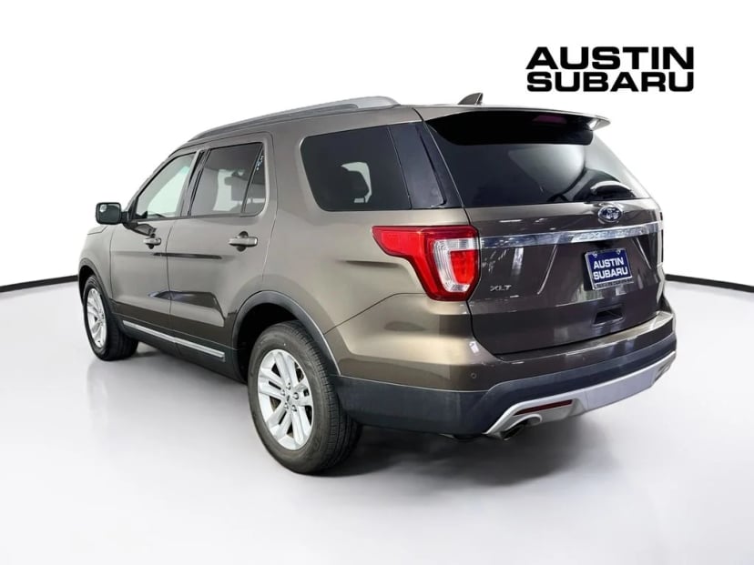 2016 Ford Explorer - Image 3