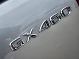 2021 Lexus GX - Preview 12