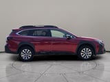 2025 Subaru Outback - Preview 4