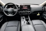 2026 Nissan Pathfinder - Preview 3