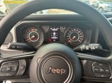 2026 Jeep Wrangler - Preview 11