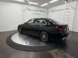 2026 Mercedes-Benz C-Class - Preview 5