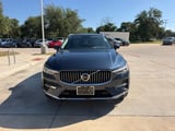 2023 Volvo XC60 - Preview 8