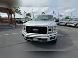 2019 Ford F-150 - Preview 6