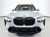 2027 BMW X7 - Preview 3