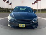 2019 Ford Fusion - Preview 2