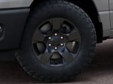 2026 Ram 1500 - Preview 8