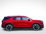 2027 Chevrolet Traverse - Preview 2
