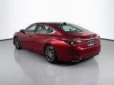 2023 Lexus ES - Preview 7