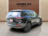 2027 Jeep Grand Cherokee - Preview 5