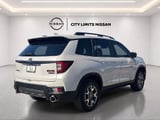 2023 Honda Passport - Preview 6