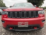 2021 Jeep Grand Cherokee - Preview 3