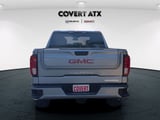 2026 GMC Sierra - Preview 7