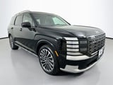 2027 Hyundai Palisade - Preview 3