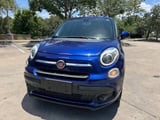 2020 Fiat 500L - Preview 6
