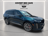 2025 Cadillac XT6 - Preview 2
