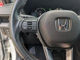 2025 Honda CR-V - Preview 13