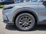 2027 Honda CR-V - Preview 8
