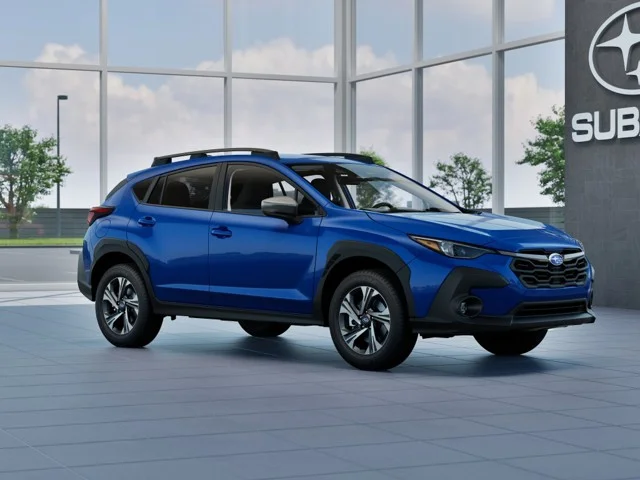 2026 Subaru Crosstrek - Image 1
