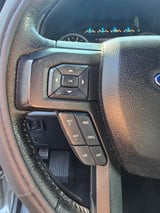 2016 Ford F-150 - Preview 15