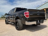 2009 Ford F-150 - Preview 6