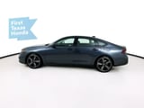 2026 Honda Accord - Preview 4