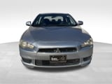 2011 Mitsubishi Lancer - Preview 2