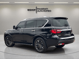 2024 INFINITI QX80 - Preview 3