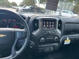 2026 Chevrolet Silverado - Preview 15