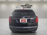 2018 Cadillac XT5 - Preview 4