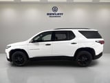 2024 Chevrolet Traverse - Preview 2