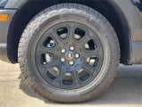 2026 Ford Bronco Sport - Preview 6
