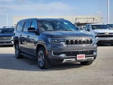 2024 Jeep Wagoneer L - Preview 3