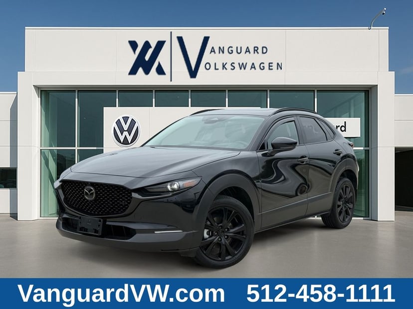 2026 Mazda CX-30 - Image 1